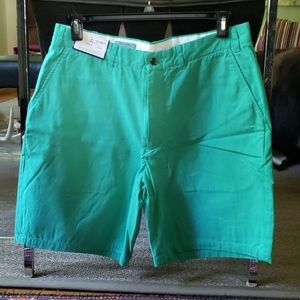 NWT Castaway shorts size 36